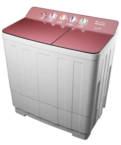 10.0KG 반자동 세탁기 XPB180-HU596
